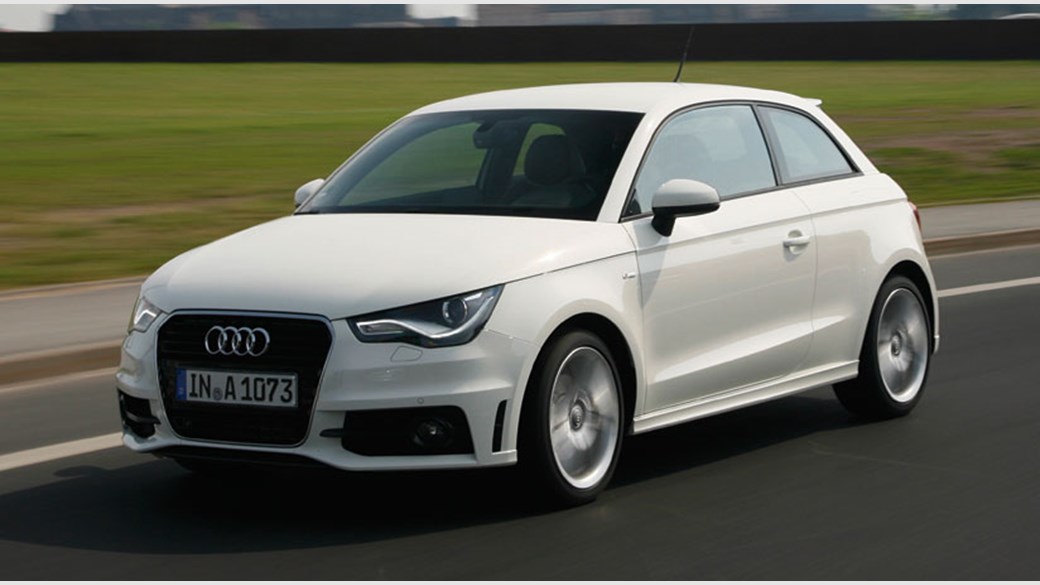 AUDI A1 2010-2015 Avant Anti-éclaboussures Côté Passager Gauche NEUF