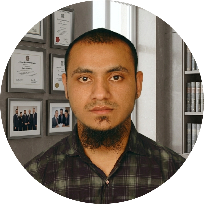 Omar Faruk