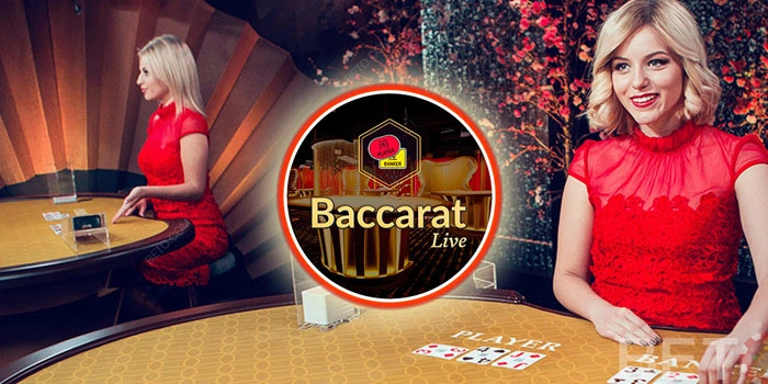 Strategi Ampuh Jackpot Live Baccarat di Situs Versace4d