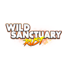 [EU] Wild Sanctuary • CLOSED logo