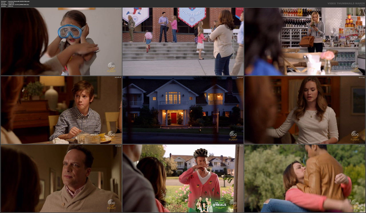 American Housewife S01E01 Pilot.mkv