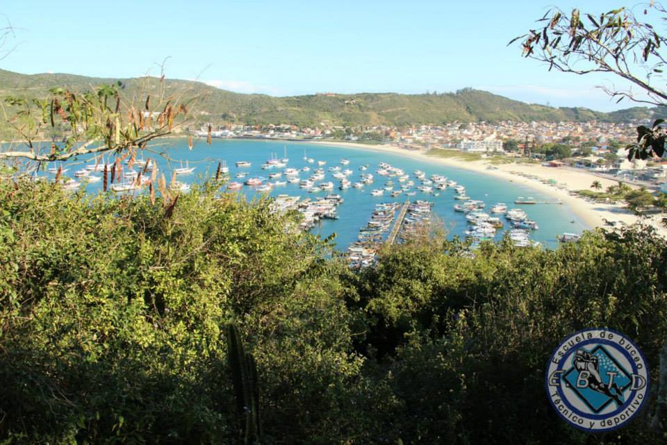 Arraial do Cabo. Playa. Buceo. Maravilloso. - Blogs of Brazil - Sábado 15 - Domingo 16 (29)