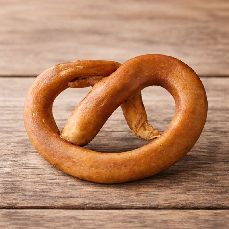 Bully Pretzel - imagen 1