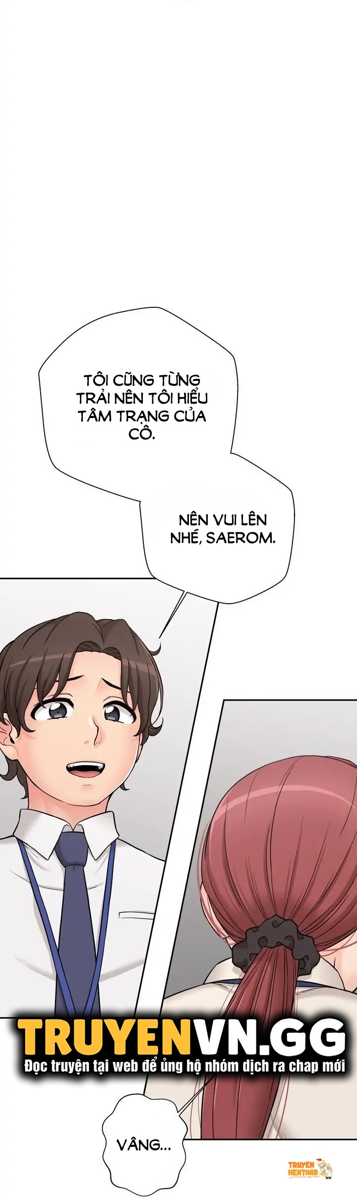 Trang truyện tmp39qgm mm trong truyện tranh Tài Khoản Bí Mật Của Nhân Viên Mới - Chap 1 - lxmanga.org