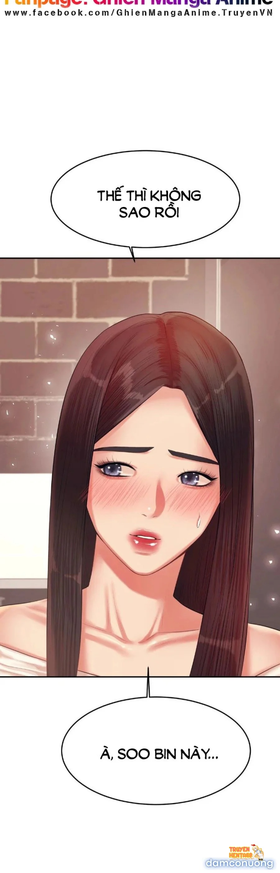 Trang truyện tmpnkyzzlw5 trong truyện tranh Cô Giáo Ngoài Giờ - Chapter 15 - truyenhentai18.net