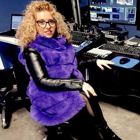 Lulu' La Leonessa - Quant'e' bello lu primmo ammore (2025)