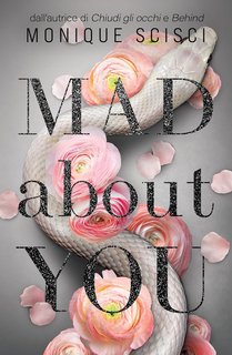 Monique Scisci - Mad About You (2023)