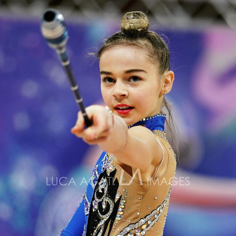 havryliv rome cup 2021