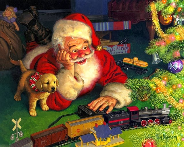 tom-newsom-locomotive