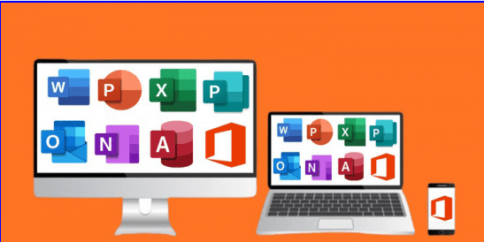 Mega Microsoft Office Course | Covers Seven Office Products