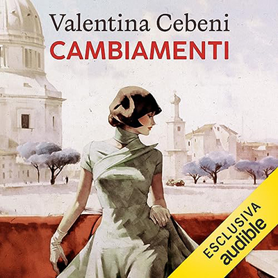 Valentina Cebeni - Cambiamenti (2023) (mp3 - 128 kbps)