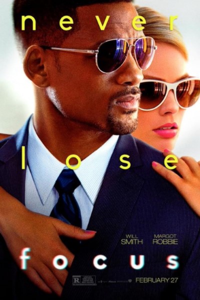 Focus (2015) Dual Audio {Hindi-English} Movie Bluray ESub – 480p [420MB] || 720p [1GB] || 1080p [2.2GB]