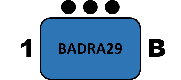 CP B 1 AZUL
