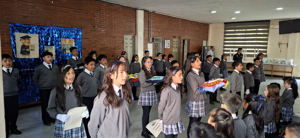 Entrega de Insignias (1)