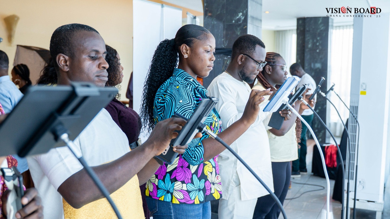 Event analytics and real-time attendance data insights for event organizers in Ghana — Asterixify analytics dashboard