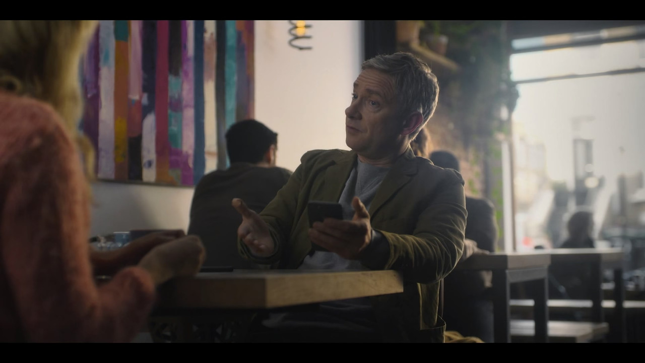 Breeders (2020) S01E02 No Places (1080p AMZN WEB-DL x265 10bit E