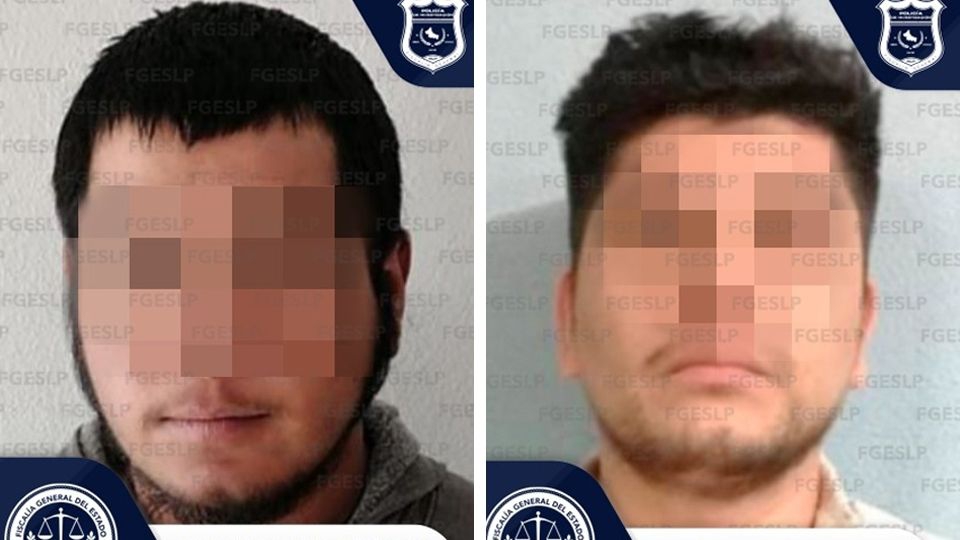 Ponen tras las rejas a Juan y Román por intento de homicidio; uno apuñaló a un hombre