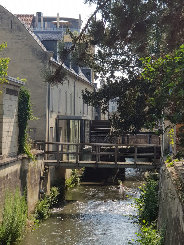 Pieter, Franse Molen 02 Valkenburg 20-07-2018