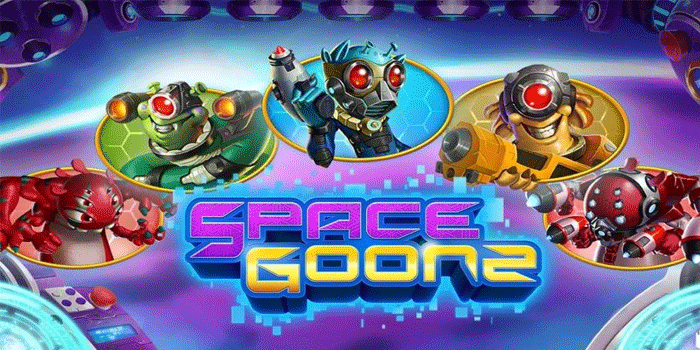 Ikuti Langkah Bermain Slot Space Goonz Dijamin Menang