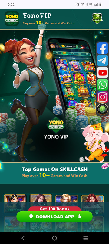 Yono-Vip