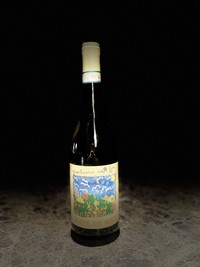 PECORINO Giocheremo con i fiori BIO Torre dei Beati