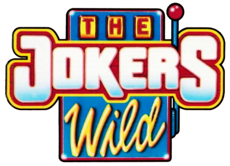 THE JOKER'S WILD (1990) [Syndication] - PILOT | NGC: Net Game Central