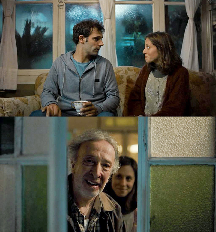 EL VASCO 01 - El vasco [2022] [Comedia] [DVD9] [PAL] [Leng. V.O. Español-euskera] [Subt. Español*]