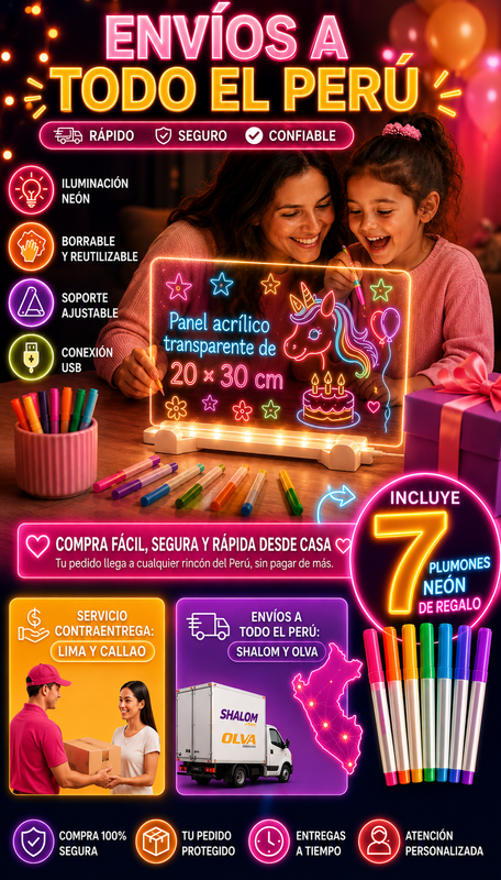 Imagen personalizada