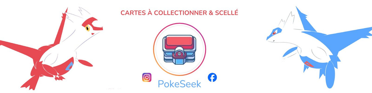 Boutique Pokeseek