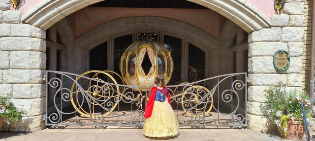 Dos años y una pandemia después, Disneyland París-julio 2022 - Blogs de Francia - MIÉRCOLES 06/07 - DÍA 2 (29)