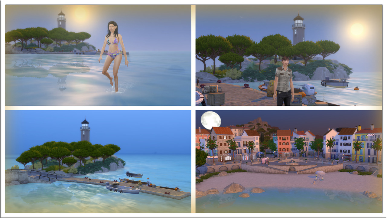 0392 Свадебное путешествие