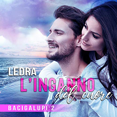 Ledra - L'inganno del cuore (2020) (mp3 - 128 kbps)