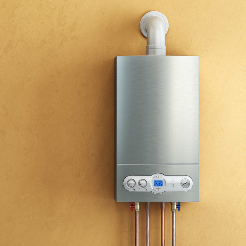 Что такое акт заземления газового котла image