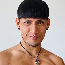 Tobi Iquitos