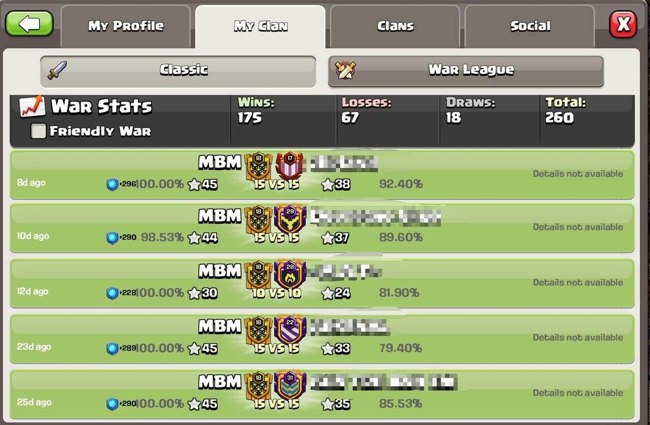 Screenshot 20260709 125515 Clash of Clans