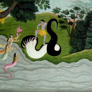Kangra Painting