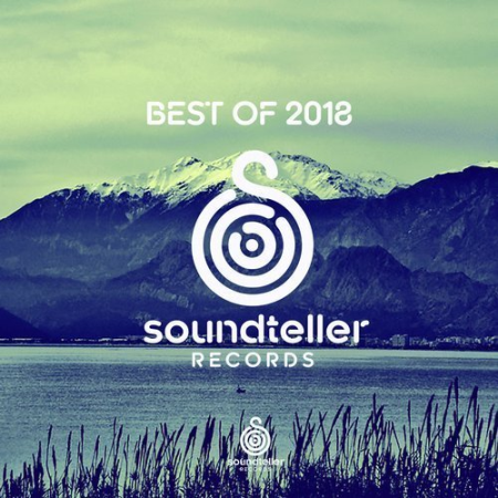 VA - Soundteller Best of 2018 (2019)