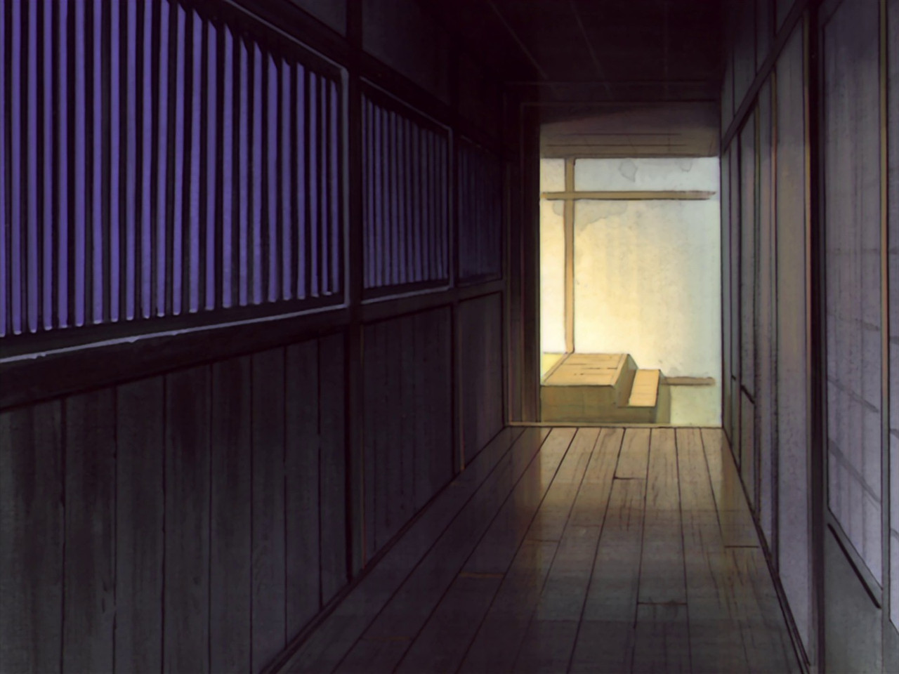 Steel Angel Kurumi 25 Saki Becomes A Star Dark Dream o 00 03 06 00000