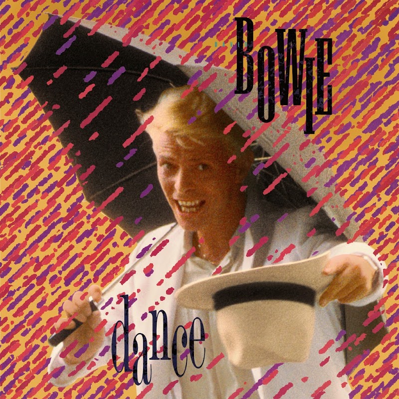 David Bowie - Dance (Remastered) (2019) .mp3 -320 Kbps