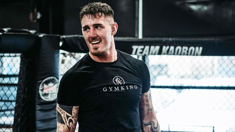 Том Аспинал не се интересува от UFC събитието в Белия дом