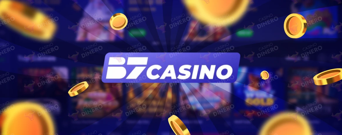 B7Casino Gamificatie en Missies