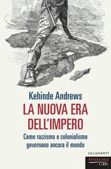Kehinde Andrews – La nuova era dell’impero (2025)