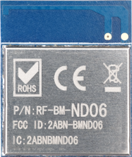 nRF52840 RF-BM-ND06 Modul