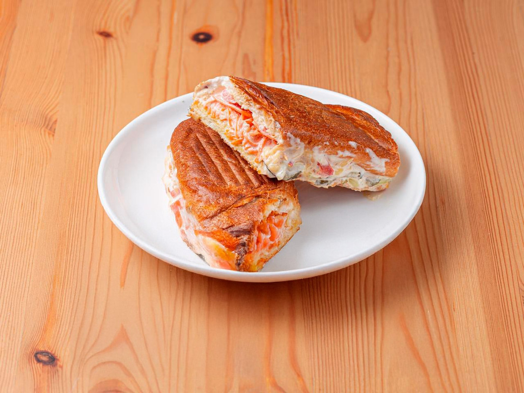 Багет овощной (300г)