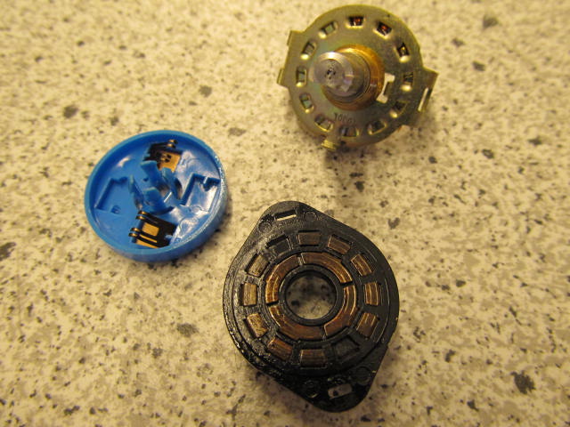 SONY-TA F550ES-4-32425 MINDEN