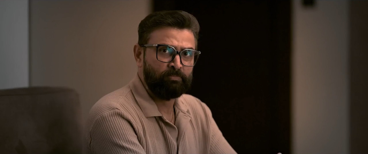 Euphoria 2026 WebRip [Hindi + Tamil + Telugu + Malayalam + Kannada] 480p 720p ESub Screenshot