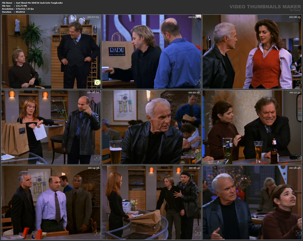 Just Shoot Me S04E10 Jack Gets Tough.mkv