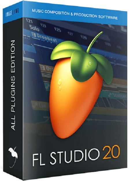 FL Studio Producer Edition 20.8.4.2576 + Addition Plugins (x86/x64)