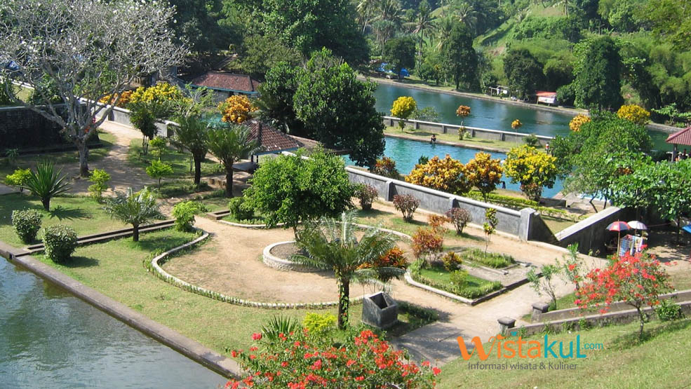 Taman Narmada