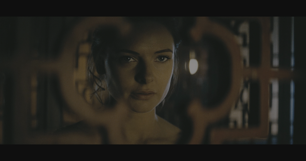 Mission Impossible - The Final Reckoning (2025) iMAX .mkv 2160p DV HDR WEB-DL DDP 5.1 iTA ENG H265 -